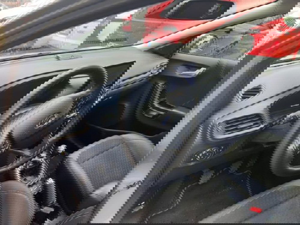 Ford Puma usata a Cuneo (16)