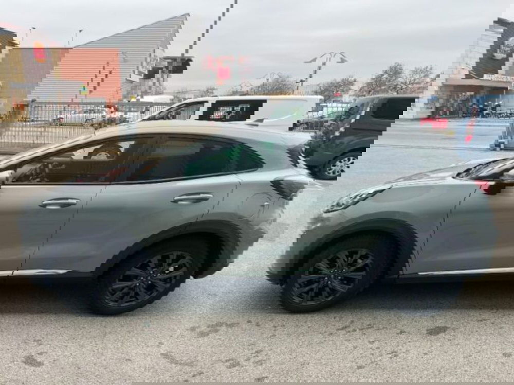 Ford Puma usata a Cuneo (3)