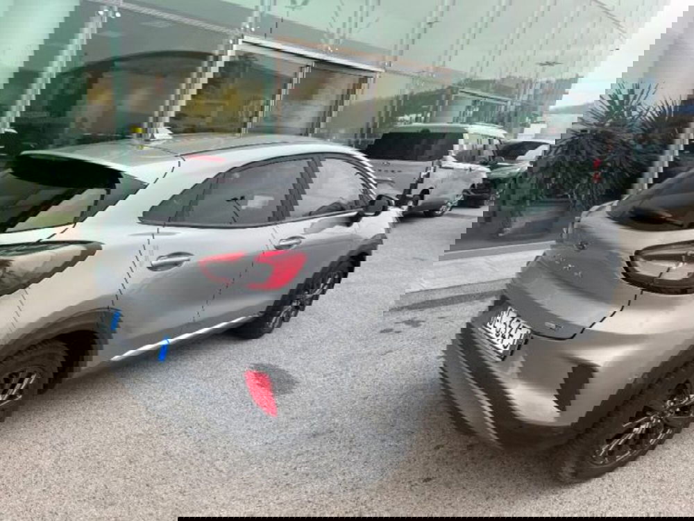 Ford Puma usata a Cuneo (6)