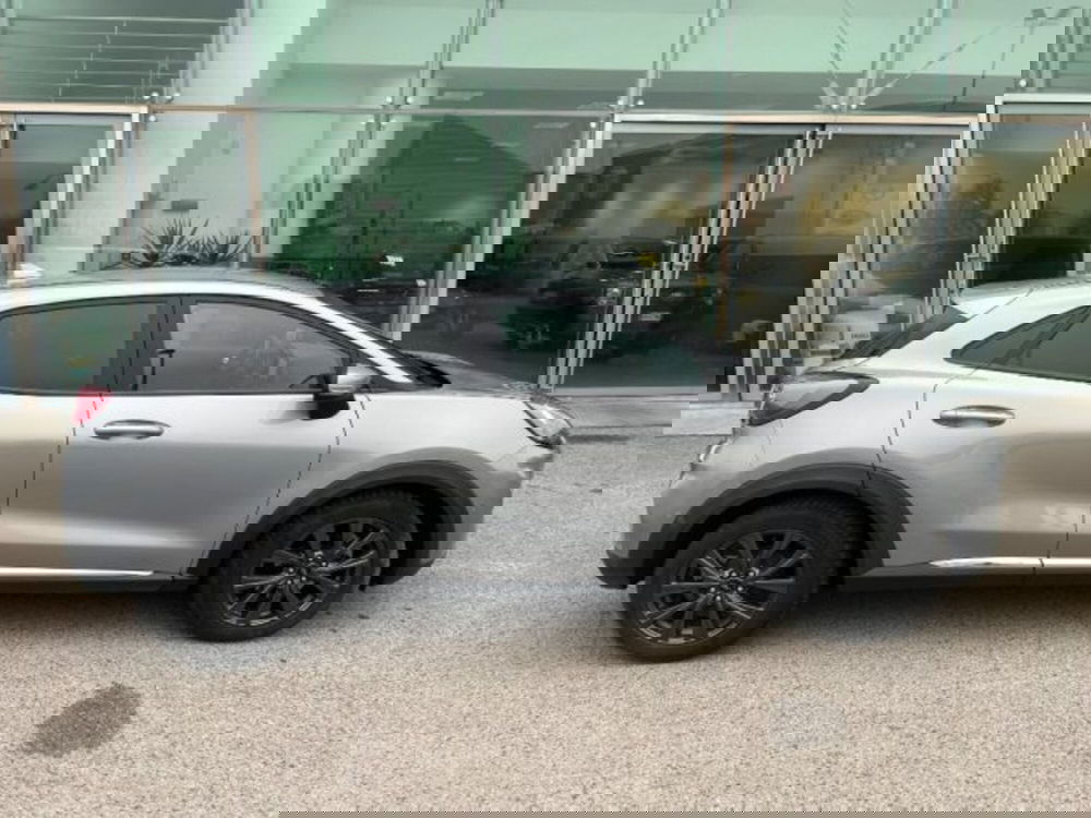 Ford Puma usata a Cuneo (7)