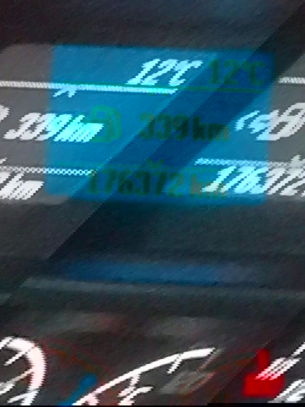 Ford C-Max usata a Lecce (19)