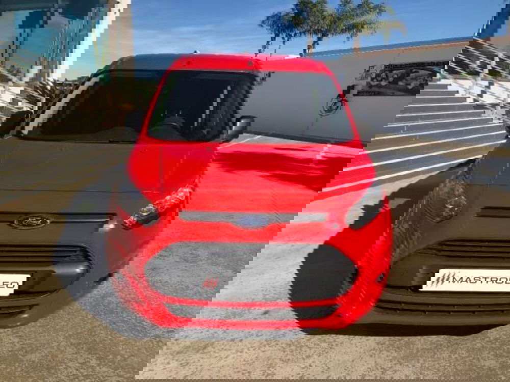 Ford C-Max usata a Lecce (4)