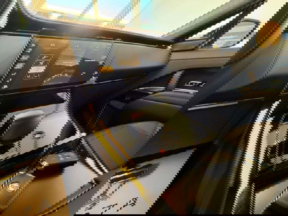 Land Rover Range Rover Sport usata a Torino (10)