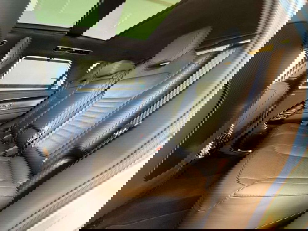 Land Rover Range Rover Sport usata a Torino (12)