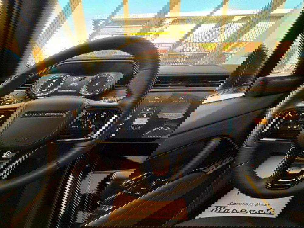 Land Rover Range Rover Sport usata a Torino (8)