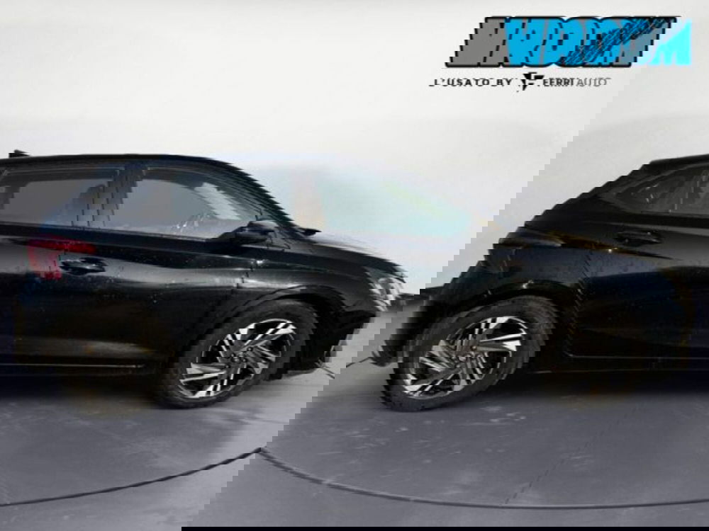 Hyundai i20 usata a Treviso (4)