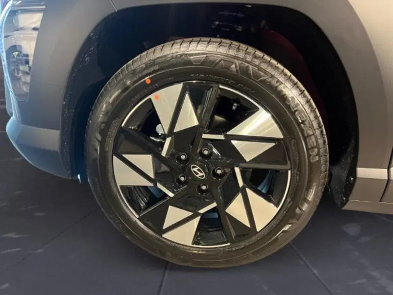 Hyundai Kona nuova a Treviso (10)