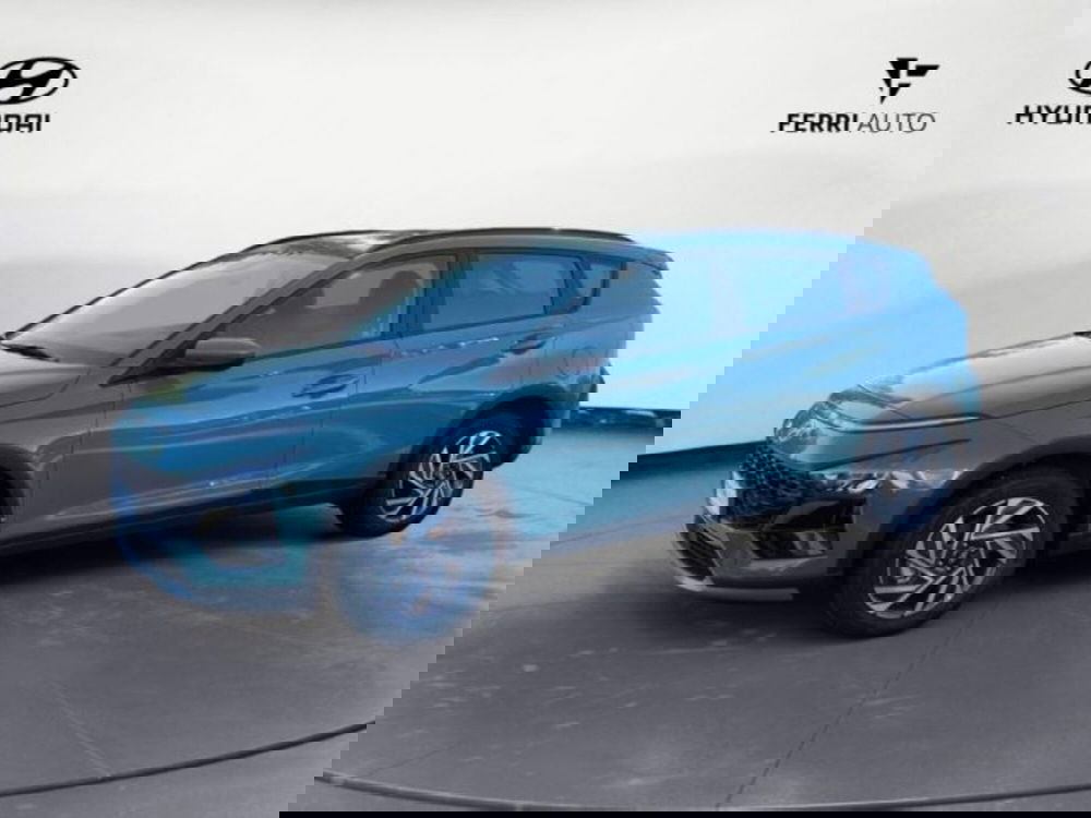 Hyundai Bayon nuova a Treviso