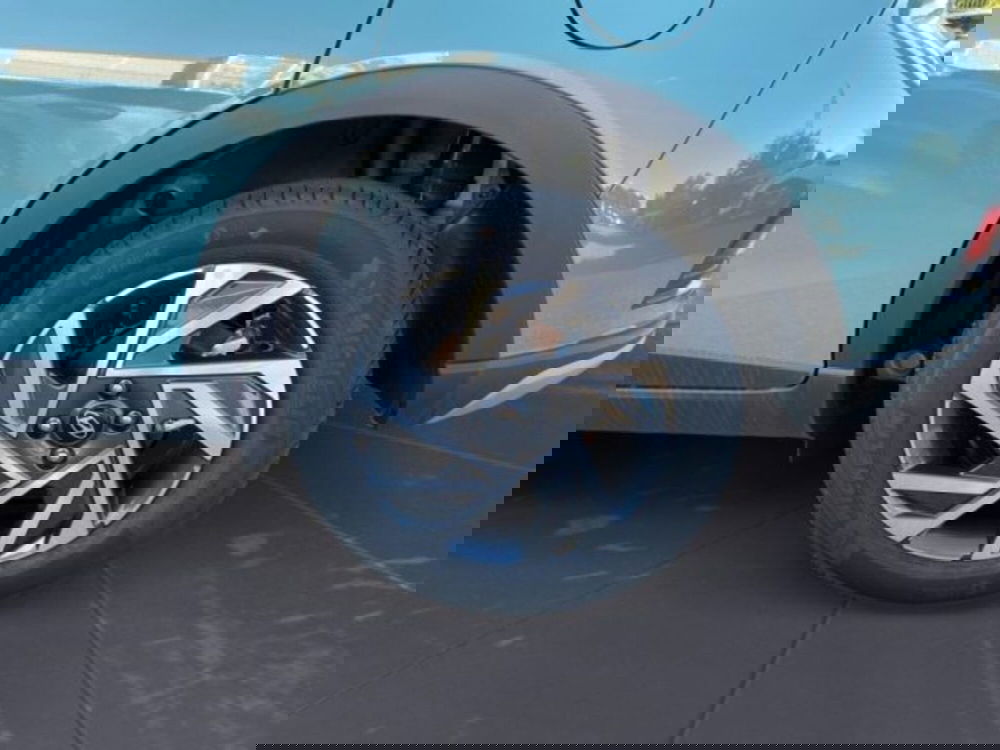 Hyundai Bayon nuova a Treviso (12)