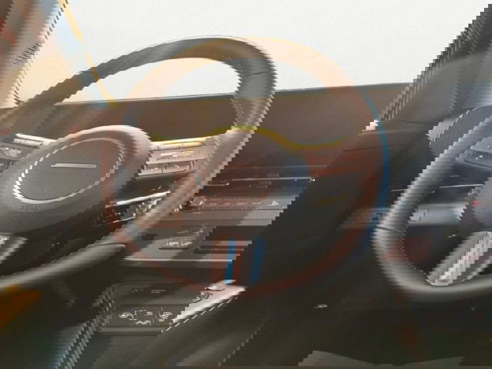 Hyundai Kona nuova a Treviso (9)