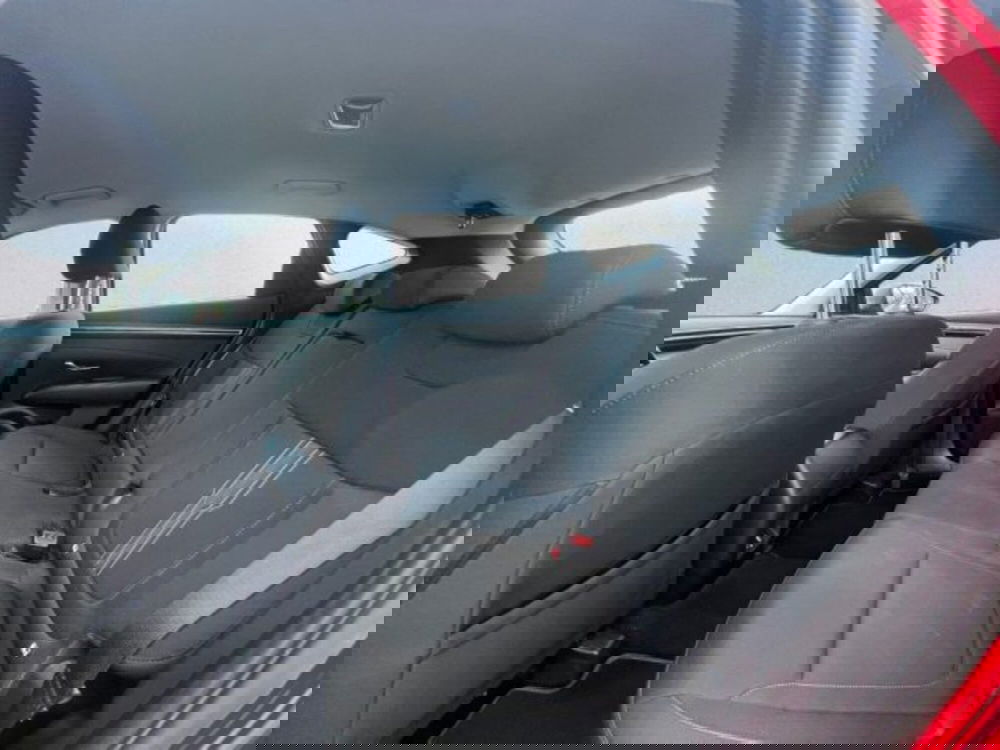 Hyundai Tucson usata a Treviso (8)