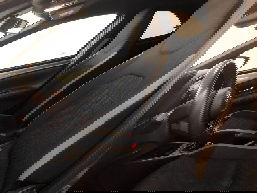 Toyota Aygo X usata a Torino (12)