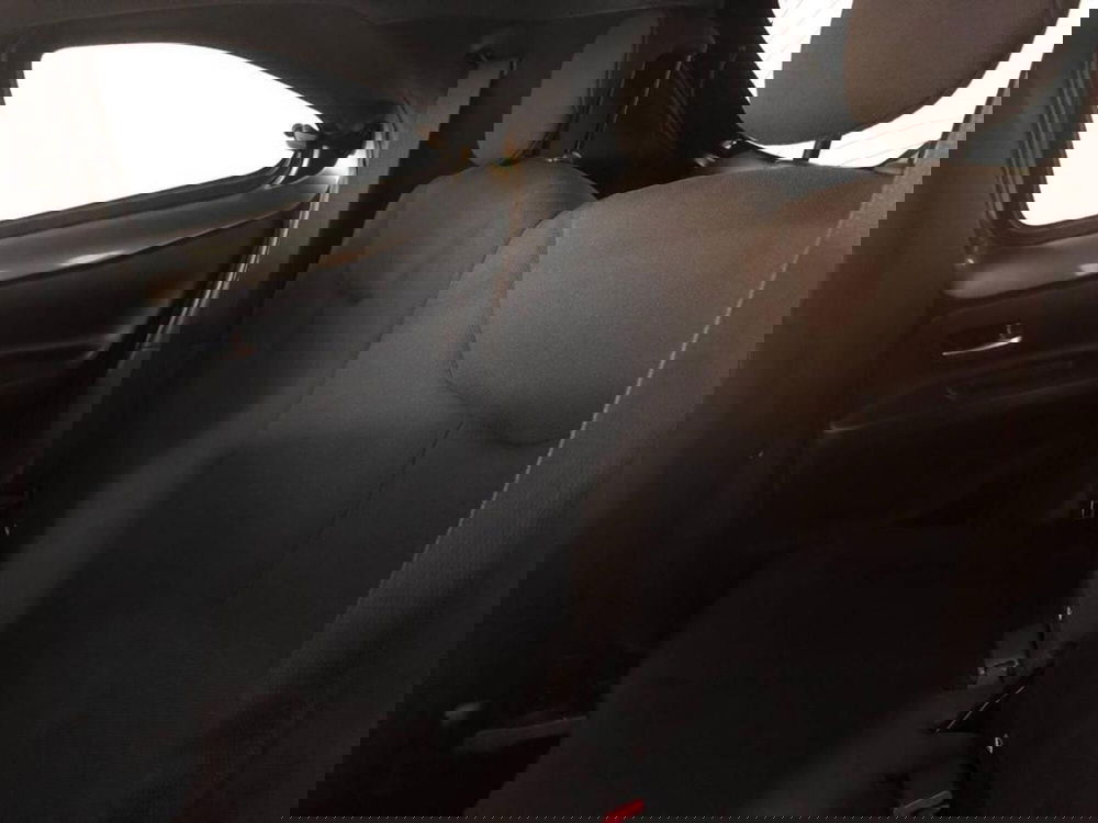 Toyota Aygo X usata a Torino (13)