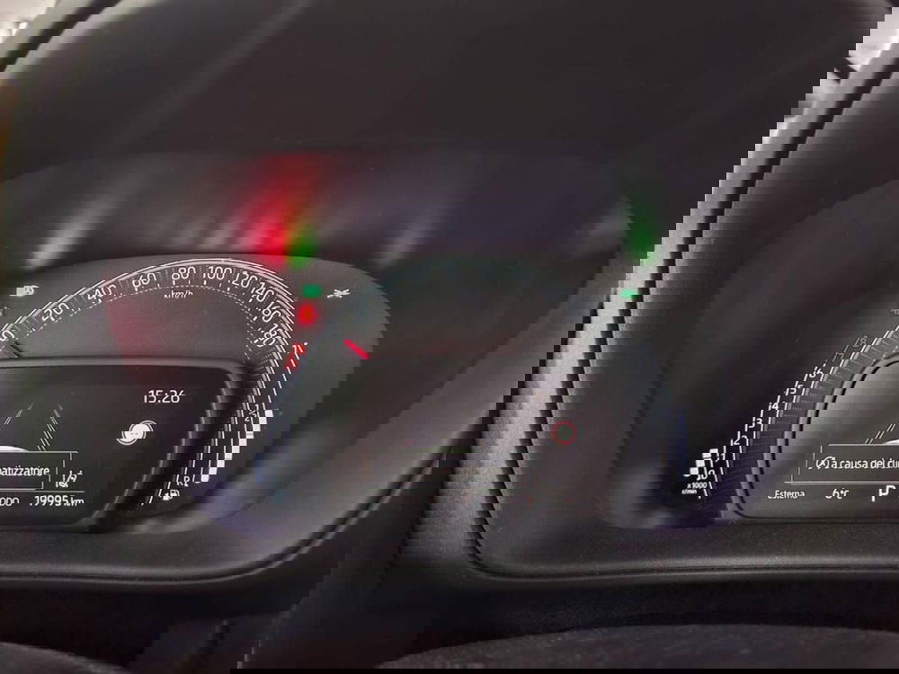 Toyota Aygo X usata a Torino (7)