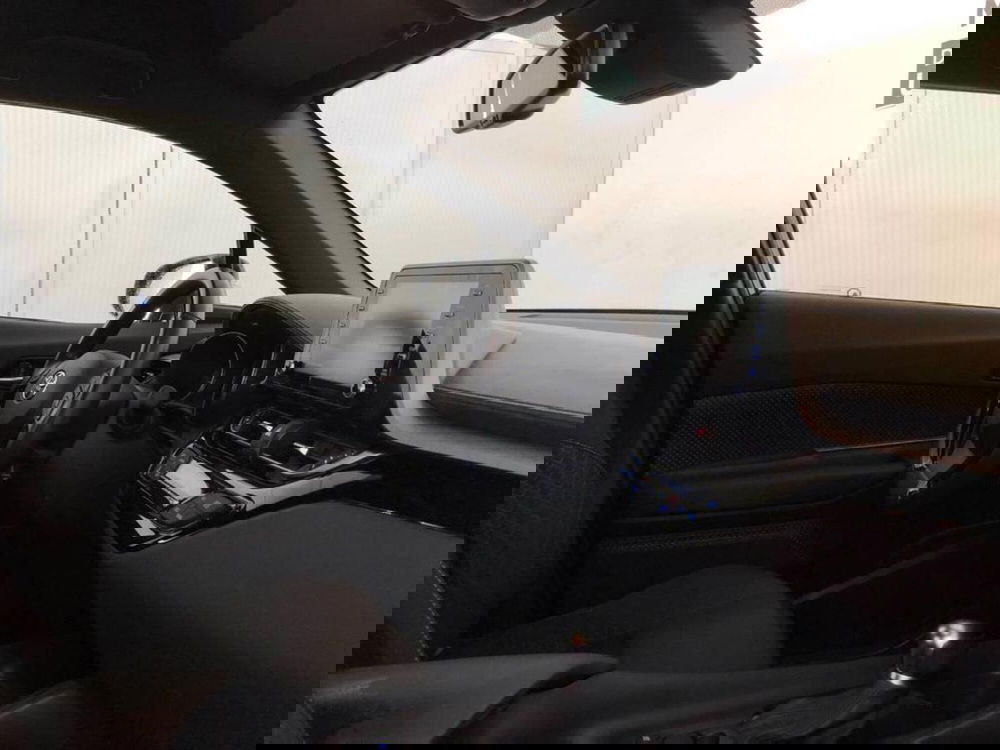 Toyota Toyota C-HR usata a Torino (10)