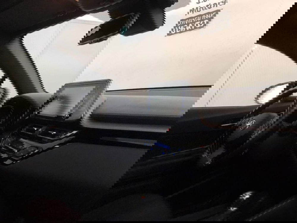 Toyota Toyota C-HR usata a Torino (11)