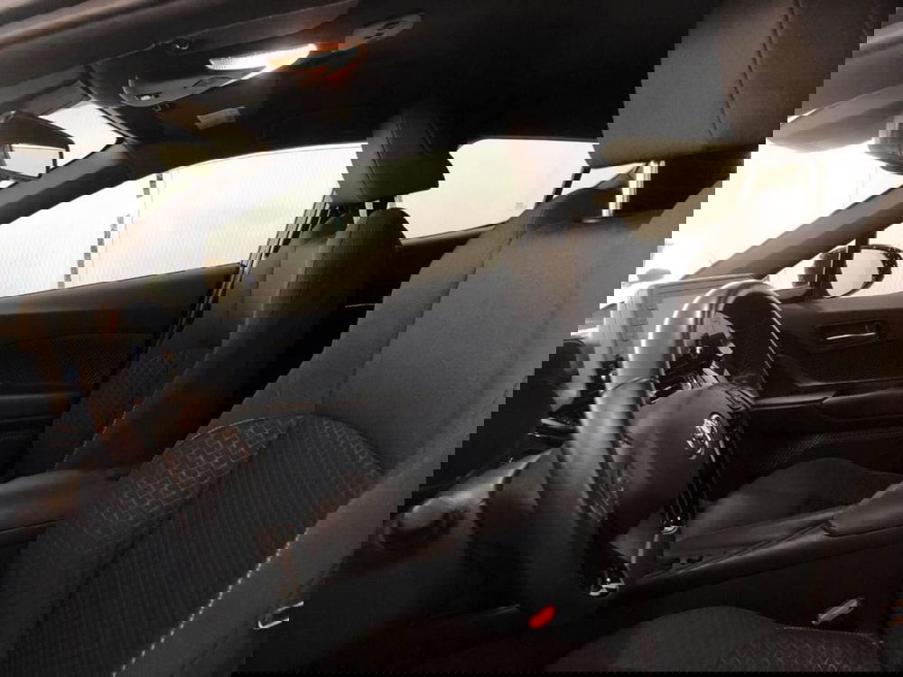 Toyota Toyota C-HR usata a Torino (13)