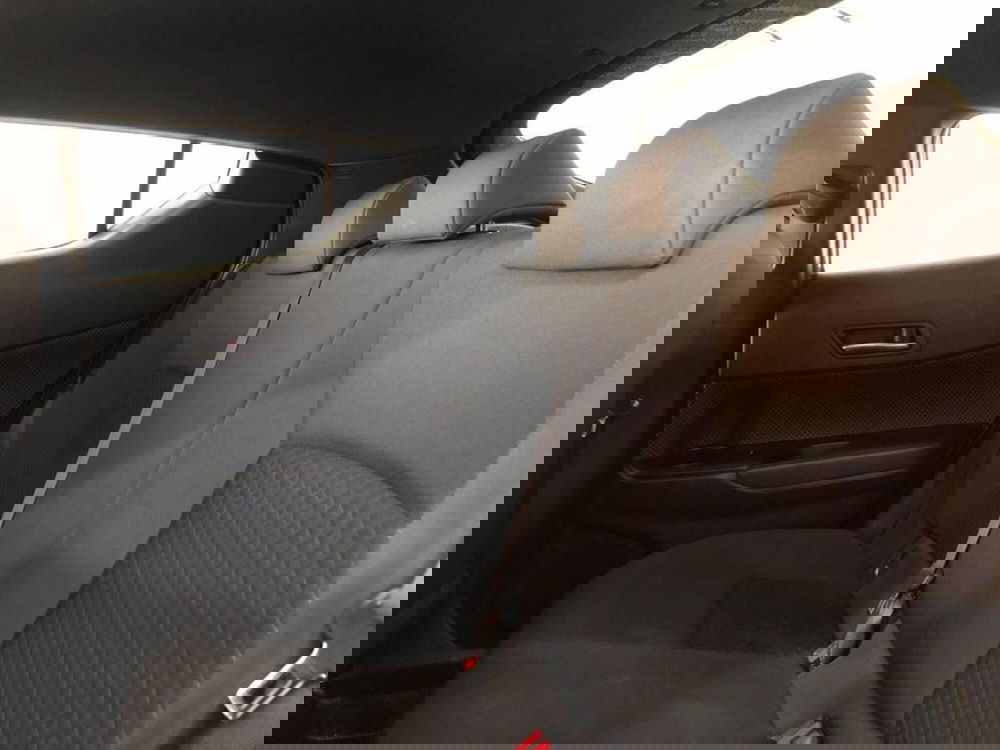Toyota Toyota C-HR usata a Torino (14)