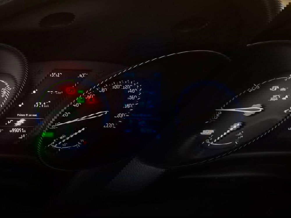 Toyota Toyota C-HR usata a Torino (7)