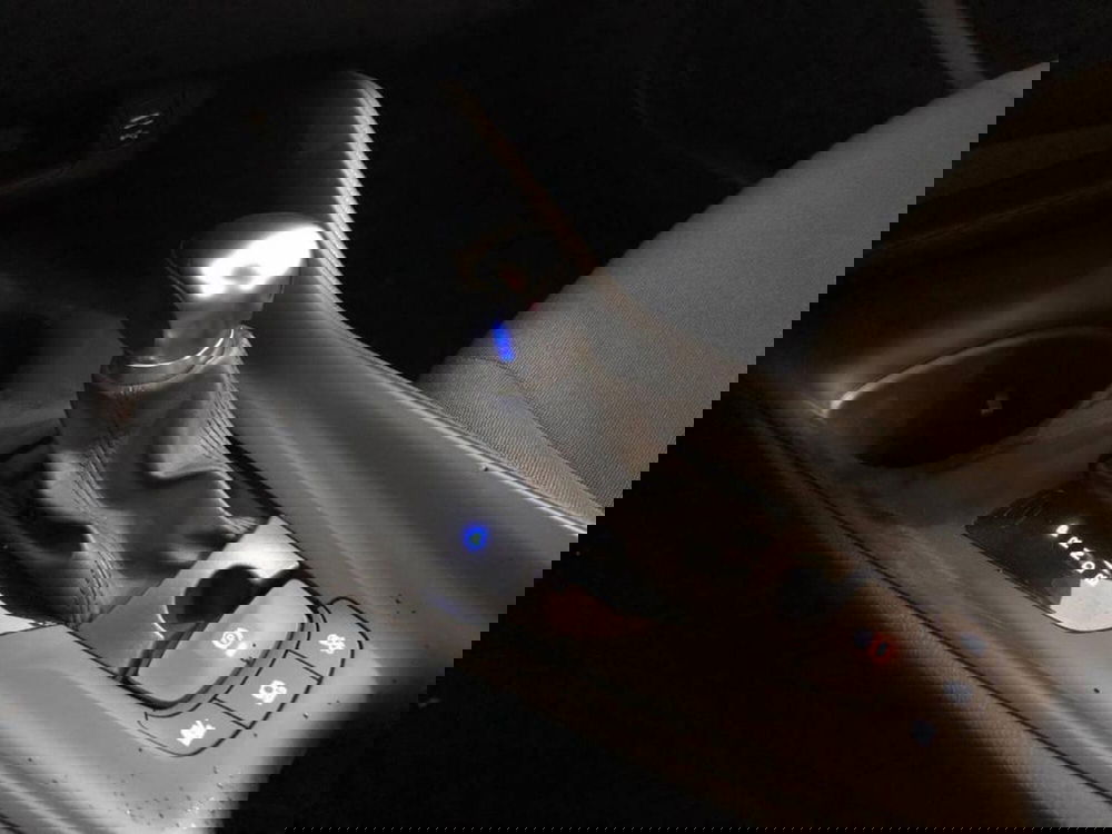 Toyota Toyota C-HR usata a Torino (9)