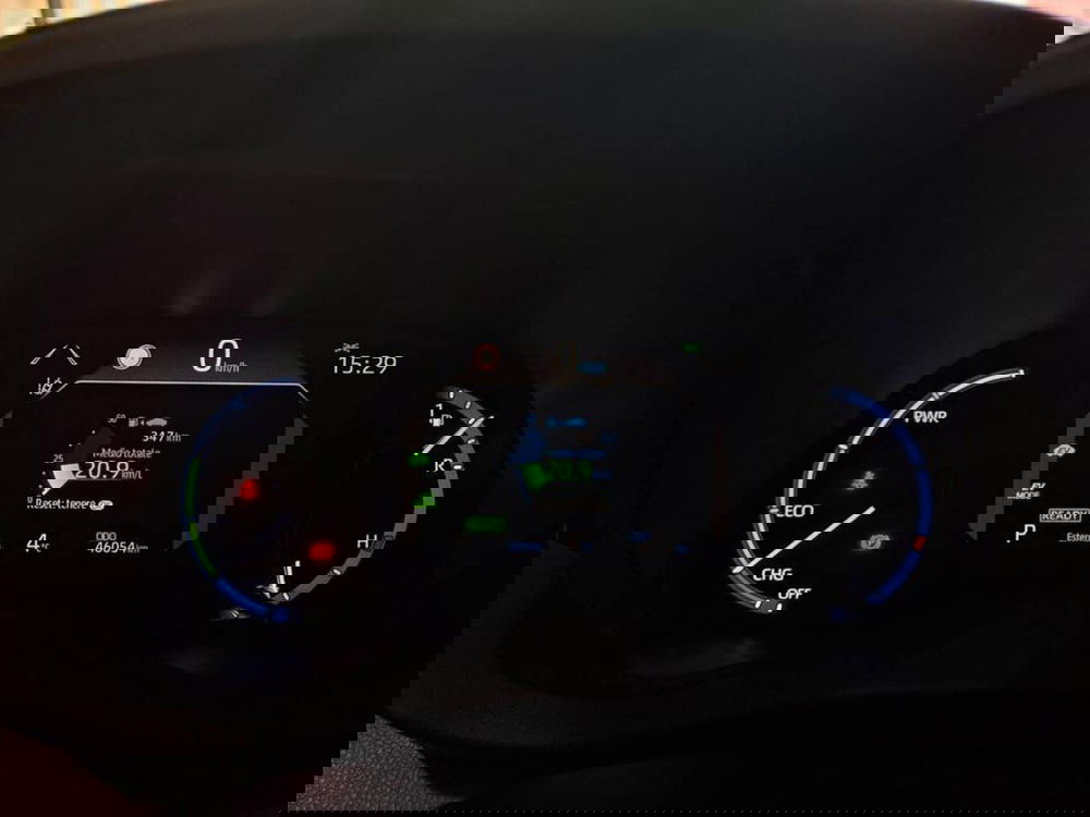 Toyota Yaris Cross usata a Torino (7)