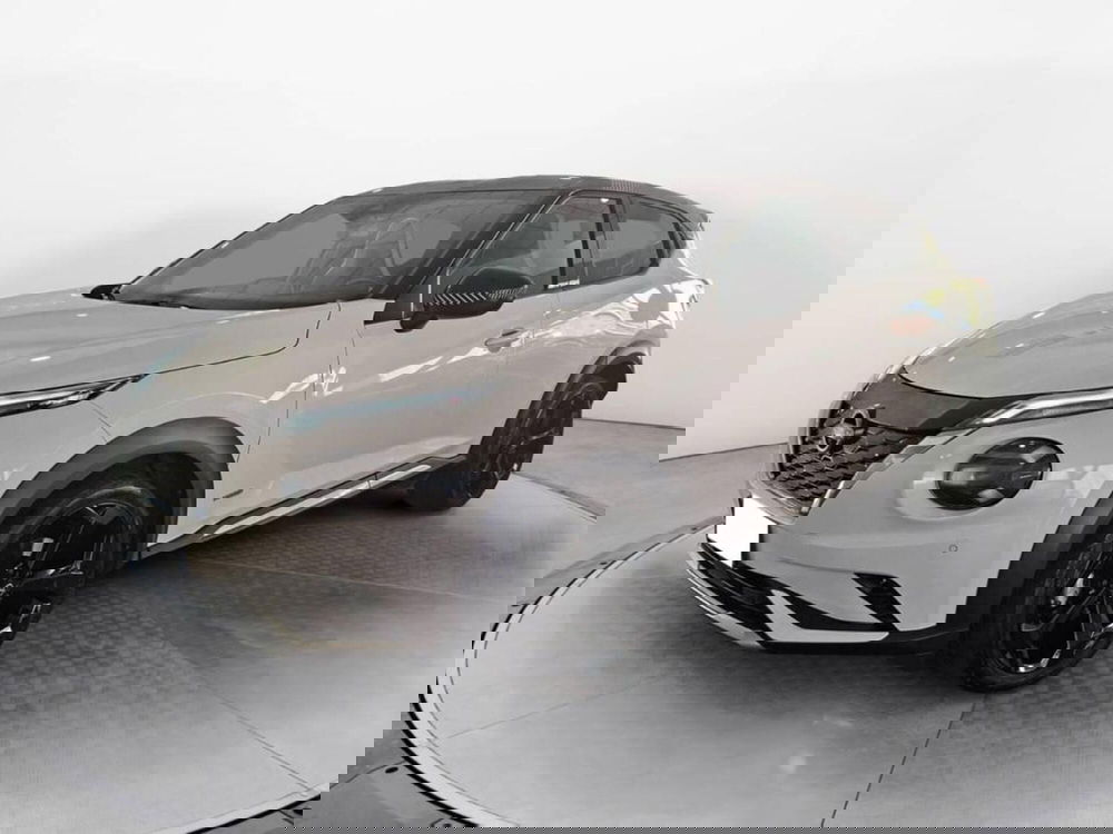 Nissan Juke usata a Torino