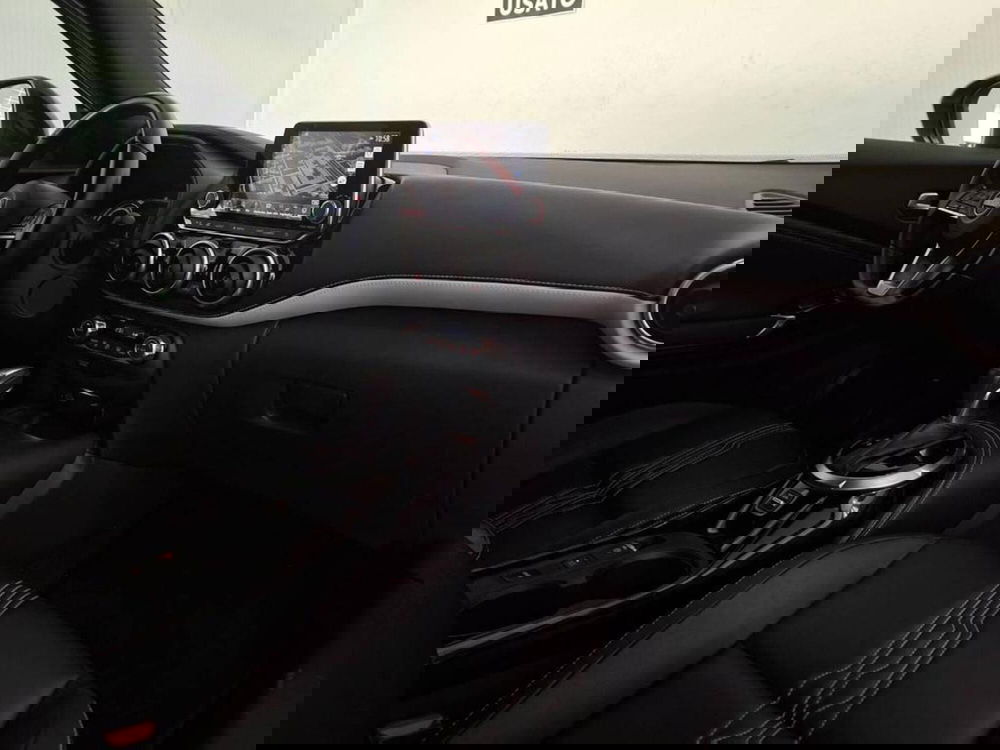 Nissan Juke usata a Torino (10)