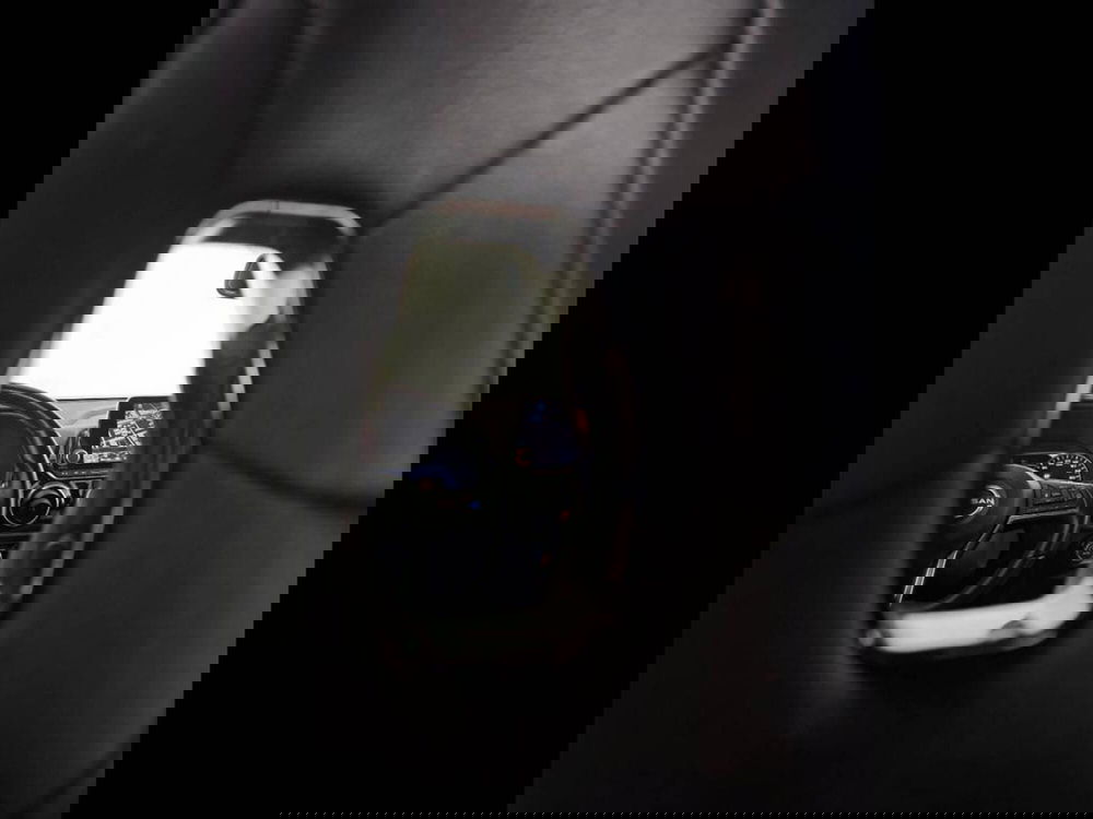 Nissan Juke usata a Torino (12)