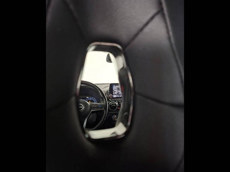 Nissan Juke usata a Torino (12)