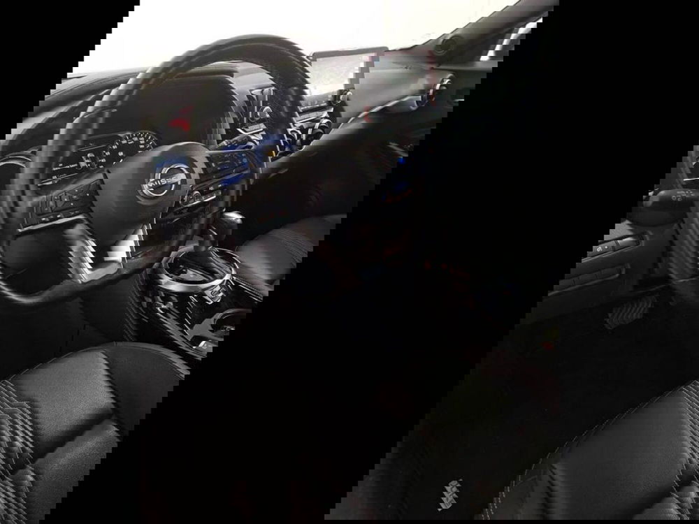 Nissan Juke usata a Torino (13)