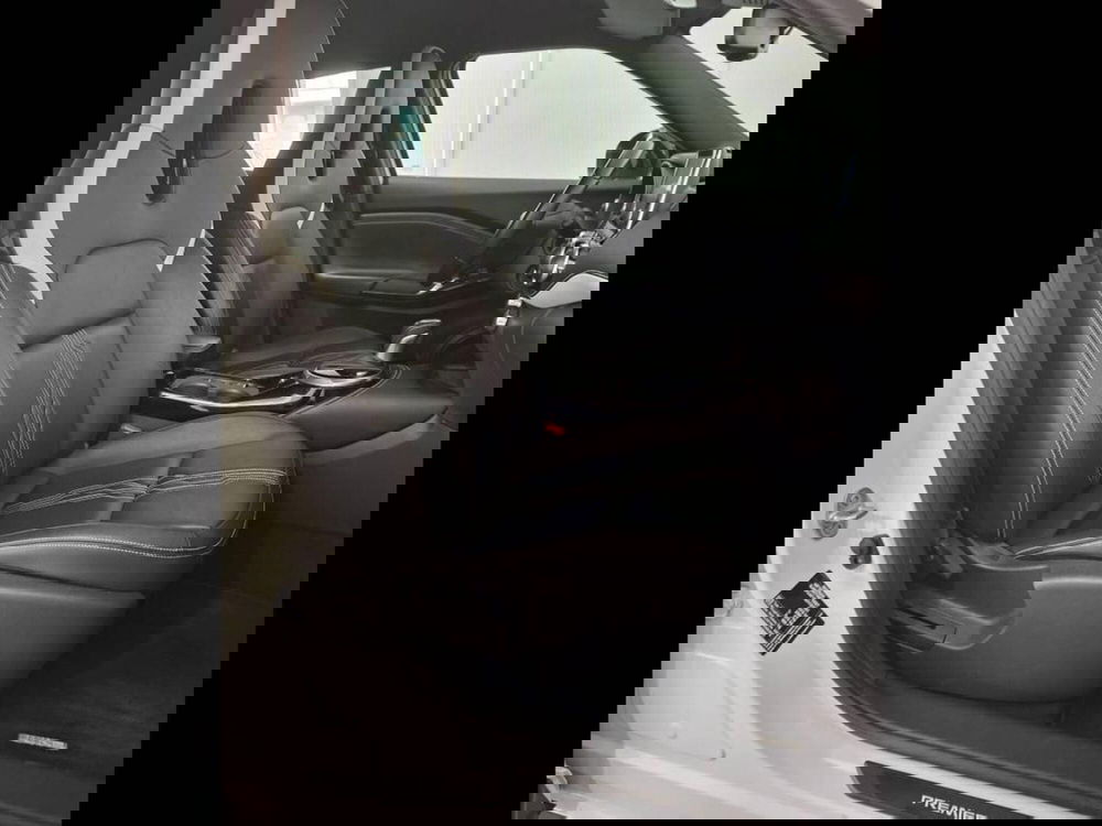 Nissan Juke usata a Torino (14)