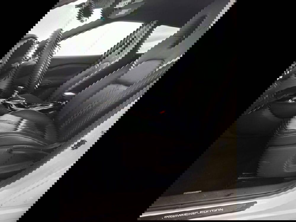 Nissan Juke usata a Torino (15)