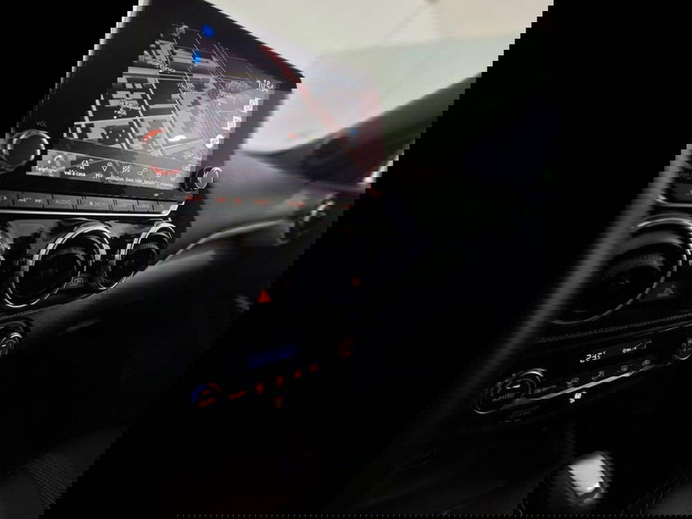 Nissan Juke usata a Torino (8)