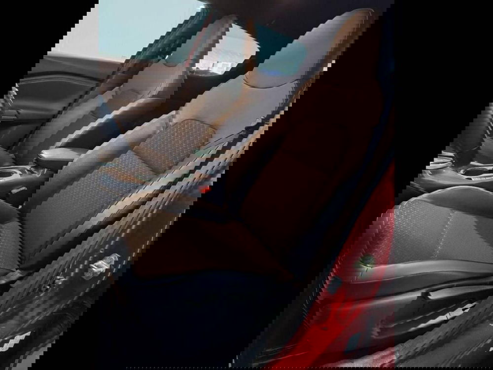 Nissan Juke usata a Torino (13)