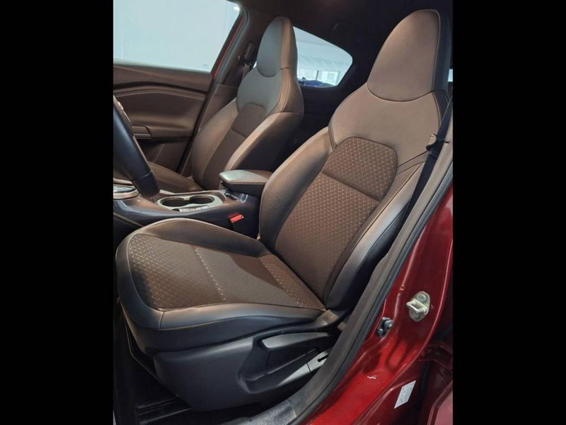 Nissan Juke usata a Torino (13)