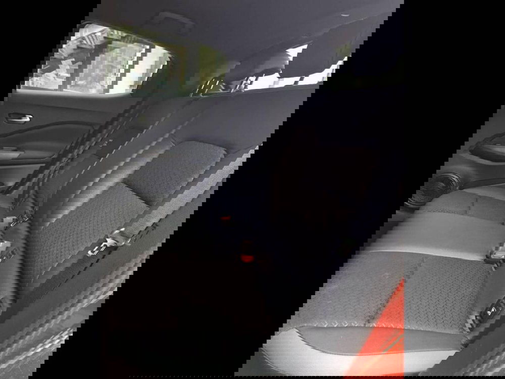 Nissan Juke usata a Torino (14)