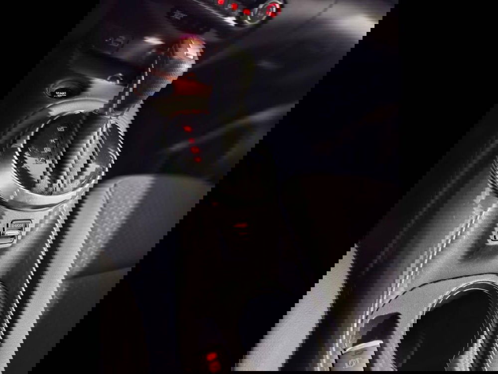 Nissan Juke usata a Torino (8)