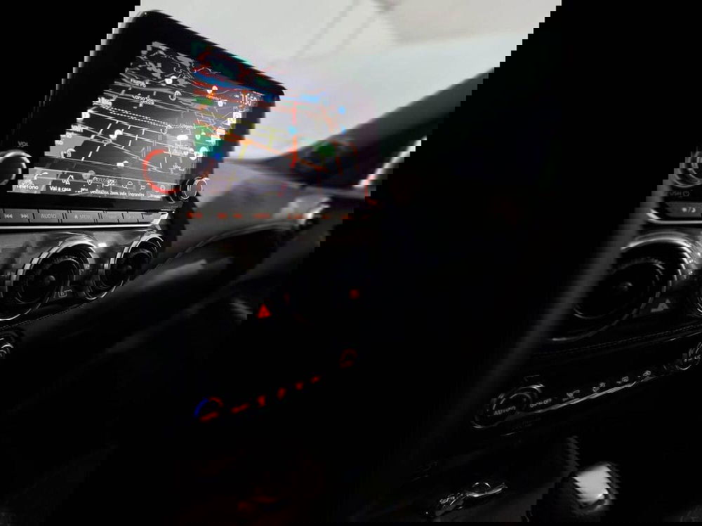 Nissan Juke usata a Torino (9)