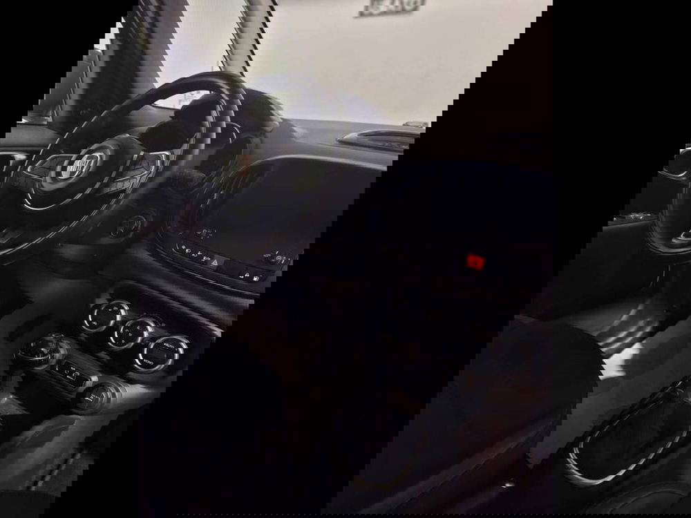 Fiat 500L usata a Torino (10)