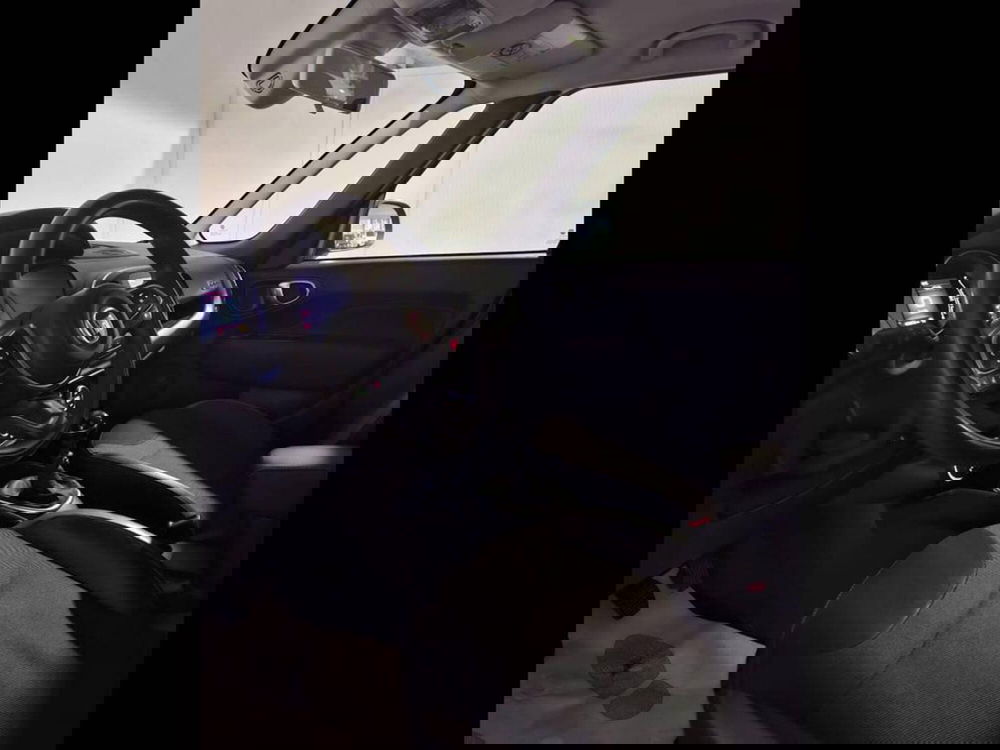 Fiat 500L usata a Torino (11)