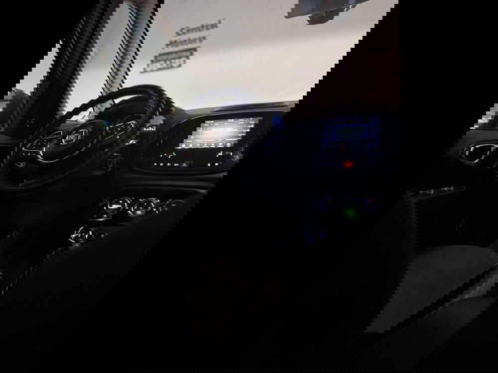 Fiat 500L usata a Torino (12)