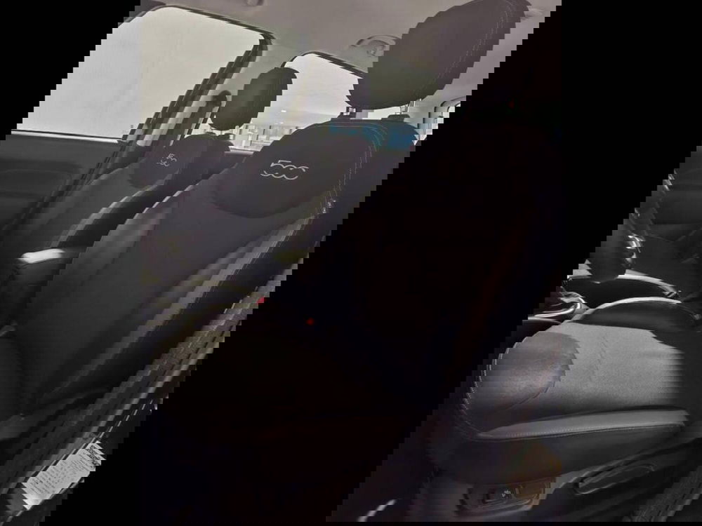 Fiat 500L usata a Torino (13)