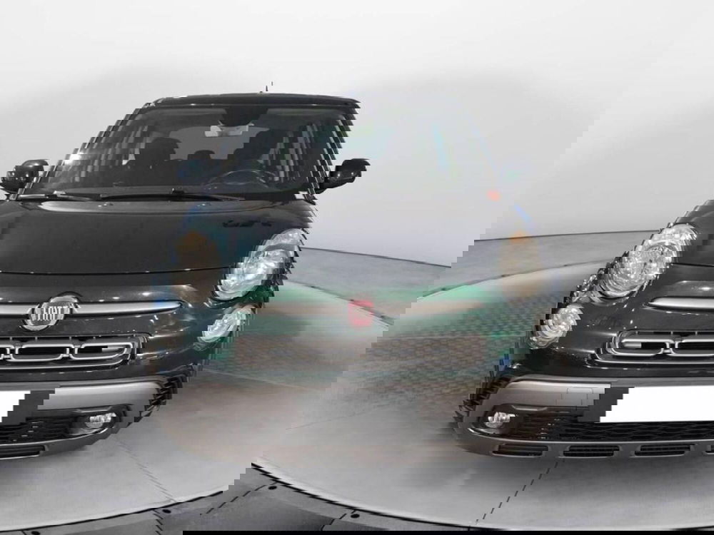 Fiat 500L usata a Torino (2)