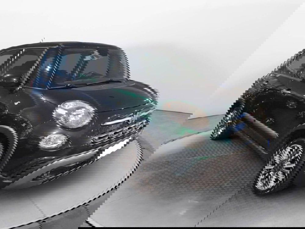 Fiat 500L usata a Torino (3)