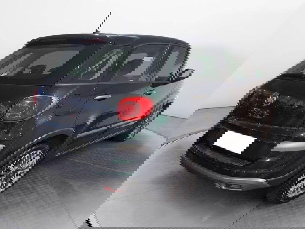 Fiat 500L usata a Torino (4)