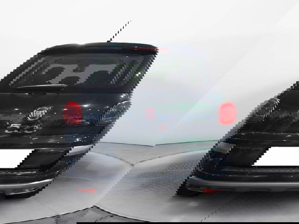 Fiat 500L usata a Torino (5)