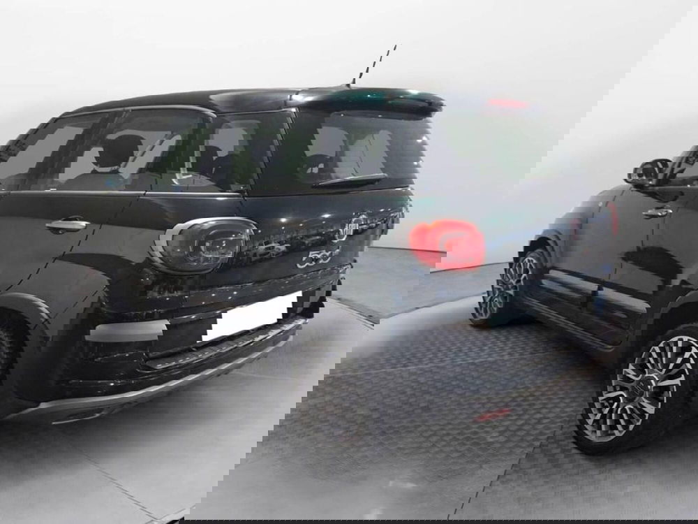 Fiat 500L usata a Torino (6)