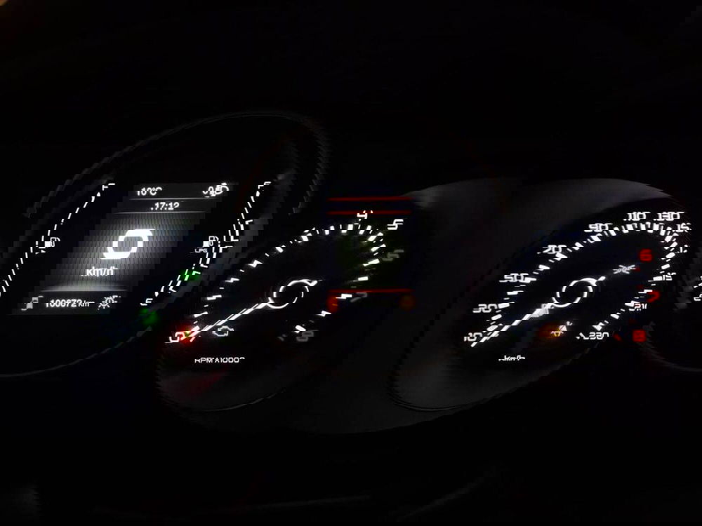 Fiat 500L usata a Torino (7)