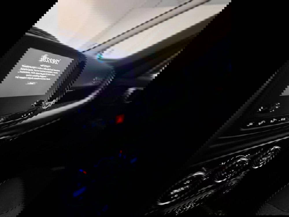 Fiat 500L usata a Torino (8)