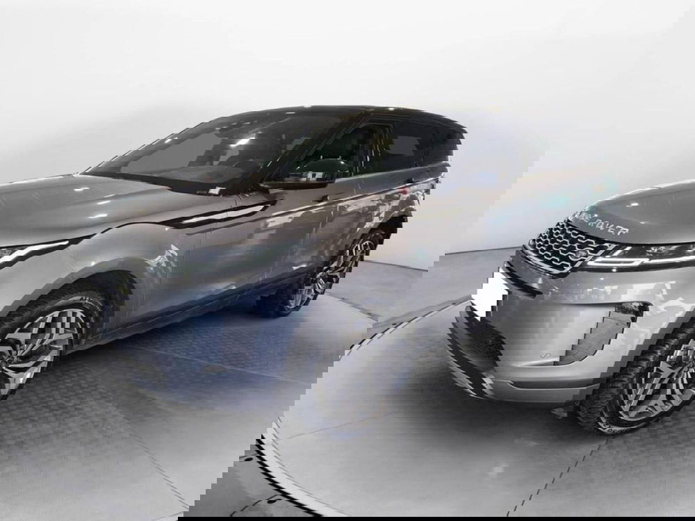 Land Rover Range Rover Evoque usata a Torino